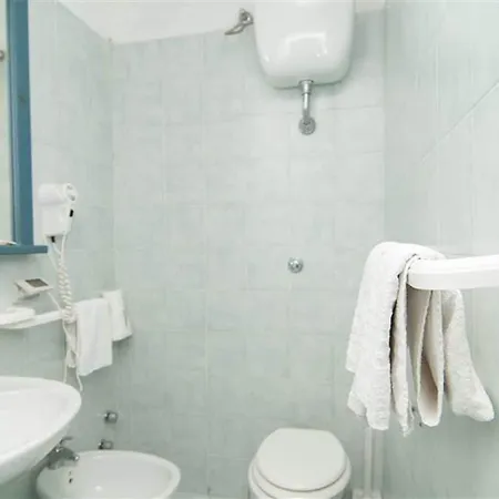 Hotell La Ninfea Ischia