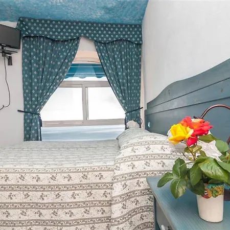 Hotell La Ninfea Ischia