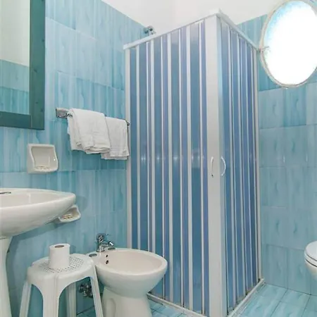 La Ninfea Hotell Ischia