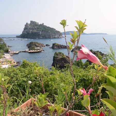 La Ninfea Hotell Ischia