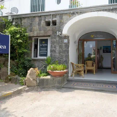 Hotel La Ninfea