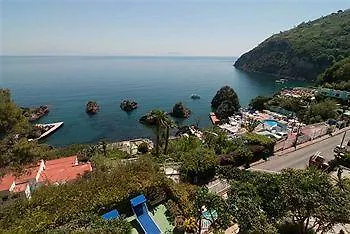 La Ninfea Hotell Ischia