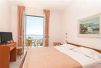La Ninfea 3* Ischia