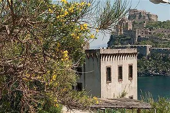 La Ninfea Hotell Ischia