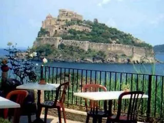 Hotell La Ninfea Ischia