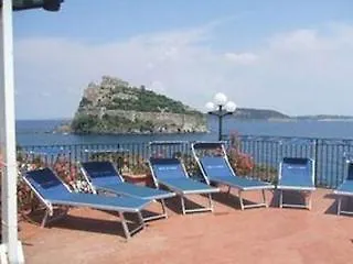 Hotel La Ninfea