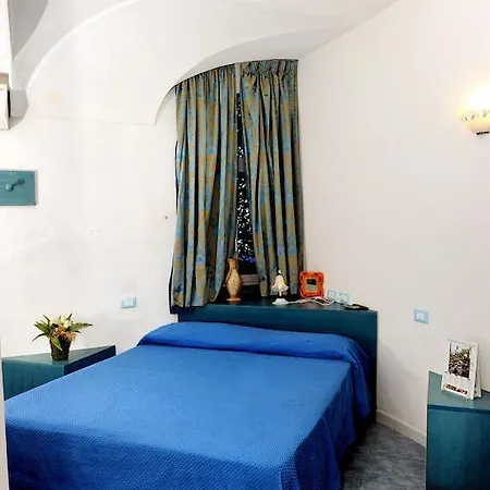 La Ninfea 3* Ischia