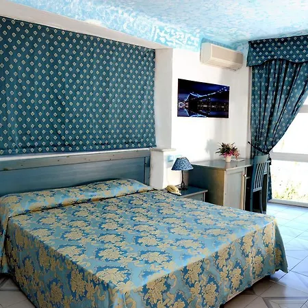 La Ninfea 3* Ischia