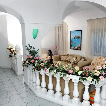 La Ninfea Hotel