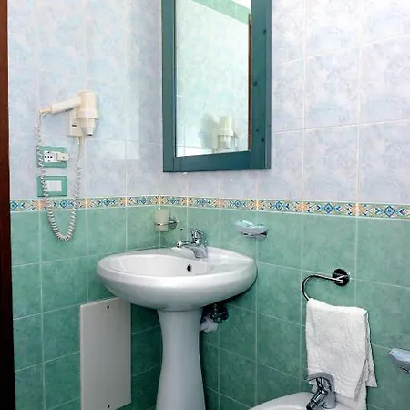 La Ninfea Hotel 3*