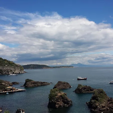 La Ninfea 3* Ischia