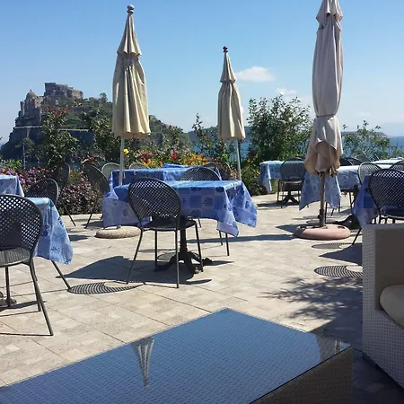 Hotel La Ninfea