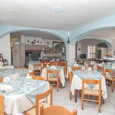 La Ninfea 3* Ischia