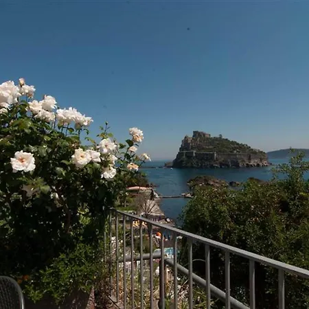 La Ninfea Ischia