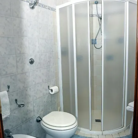 Hotel La Ninfea 3*