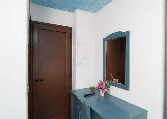 La Ninfea ホテル 3*