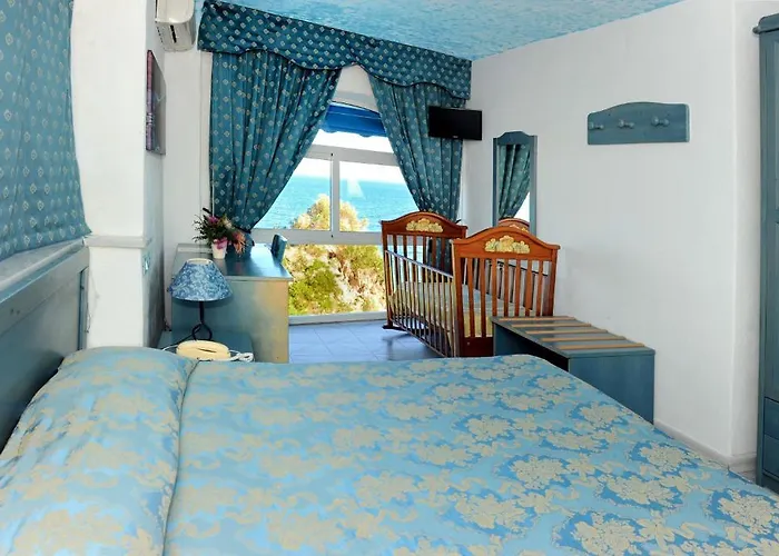 La Ninfea イスキア島