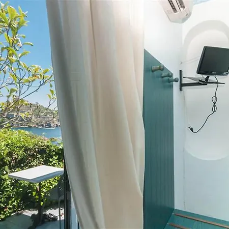 La Ninfea 이스키아