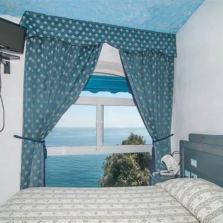 La Ninfea Hotel