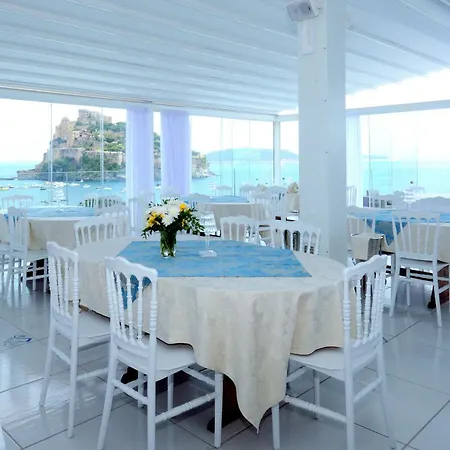 La Ninfea 이스키아