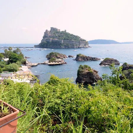 Hotel La Ninfea Isquia