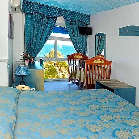 Hotel La Ninfea 3*