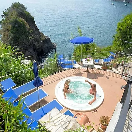 La Ninfea Hotel