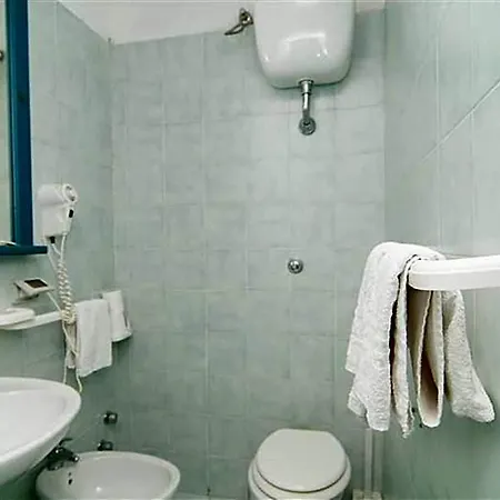 La Ninfea Hotel