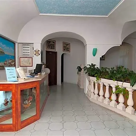 La Ninfea Hotel
