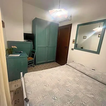 Hotel La Ninfea Ísquia