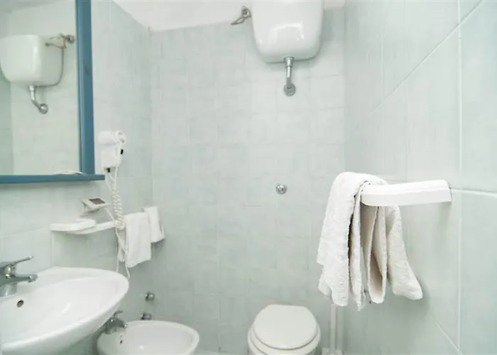 Hotel La Ninfea Ischia