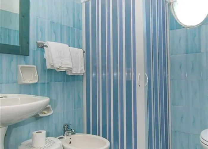 La Ninfea Hotel Ischia