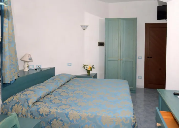 Hotel La Ninfea Ischia