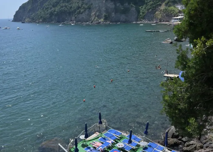 Hotel La Ninfea Ischia
