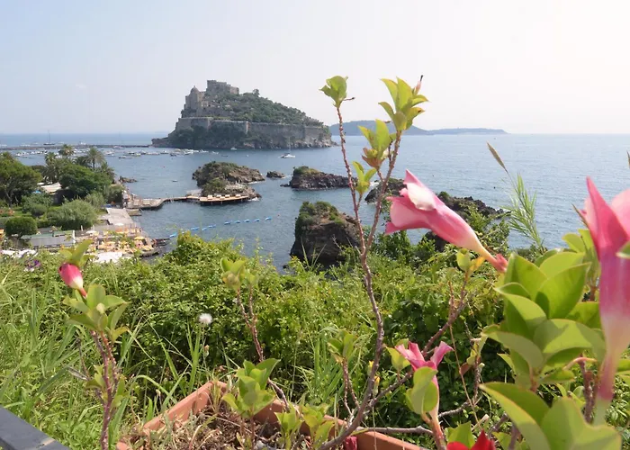 La Ninfea Hotel Ischia