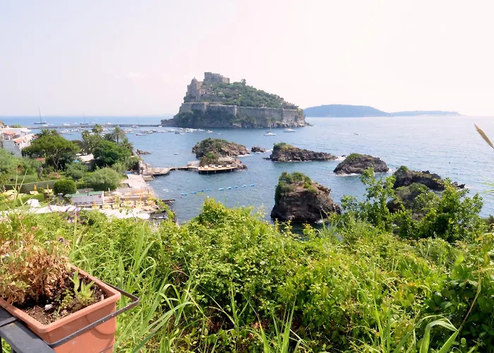 Hotel La Ninfea Ischia