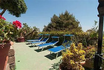 Hotel La Ninfea Isquia