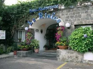 Hotel La Ninfea