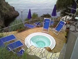 La Ninfea Hotel Isquia