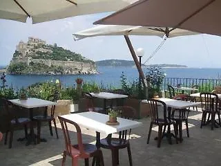La Ninfea 3* Ischia