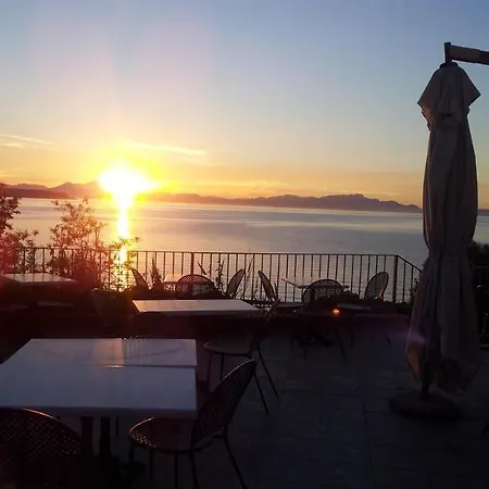 La Ninfea Ischia