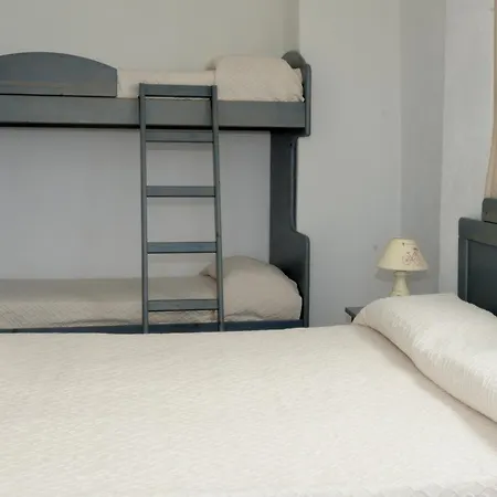 Отель La Ninfea