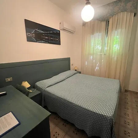 La Ninfea Hotel Ischia