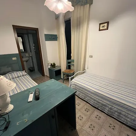La Ninfea Hotel
