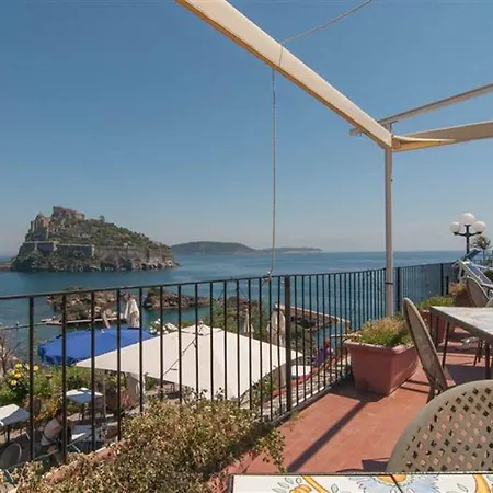La Ninfea Ischia