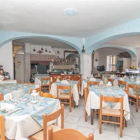 La Ninfea 3* Ischia